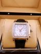 Fake Chopard Yellow Gold Diamond Bezel Lady Chronograph Watch (6)_th.jpg